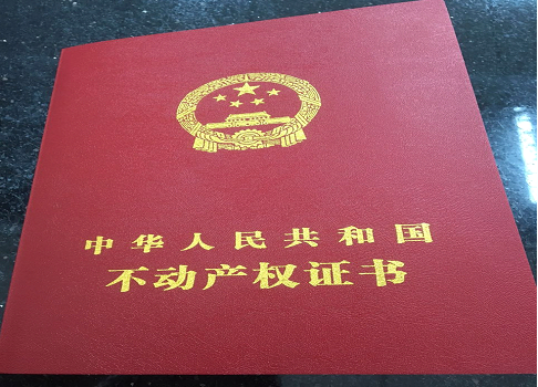 辦理登記不動(dòng)產(chǎn)產(chǎn)權(quán)證的項(xiàng)目