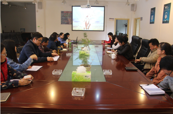 南疆地產組織學習《侵權責任法》