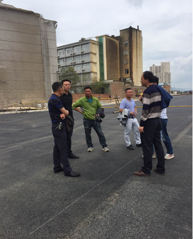 昭陽區(qū)棚改市政道路建設(shè)項(xiàng)目昭陽 大道西沿線再傳捷報(bào)