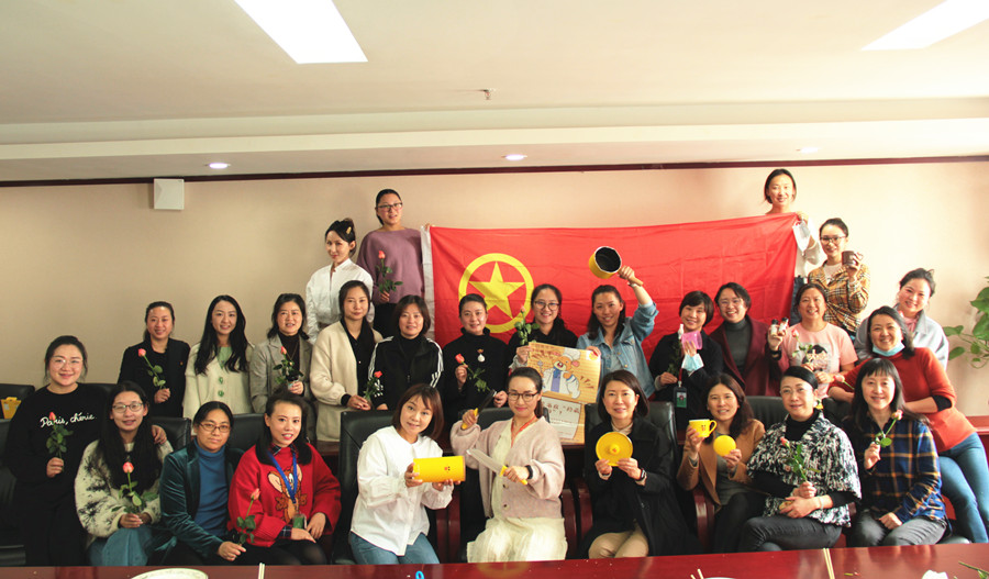 公司舉辦“隱藏的大廚”廚藝大賽