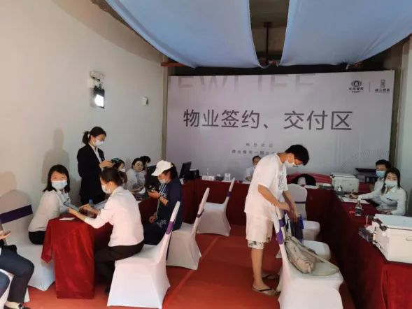 曲靖片區(qū)靖云雅苑項目盛大交付